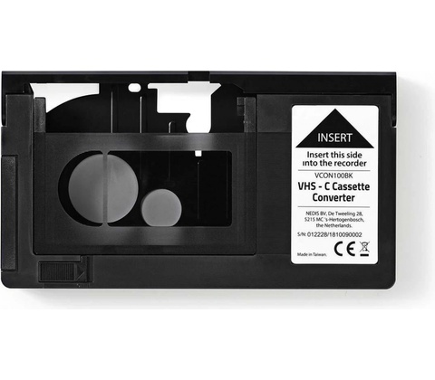 Nedis VCON110BK