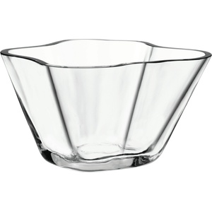 Iittala Купичка Aalto 7 см прозрачна (1024730)