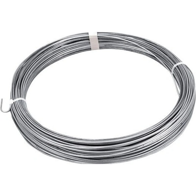 Drát napínací 3 mm Zn – 52 m