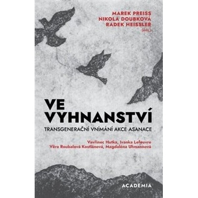 Ve vyhnanství - Nikola Doubková