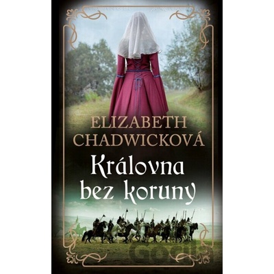 Královna bez koruny