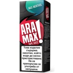  никотинова течност Aramax - Max Menthol 12мг