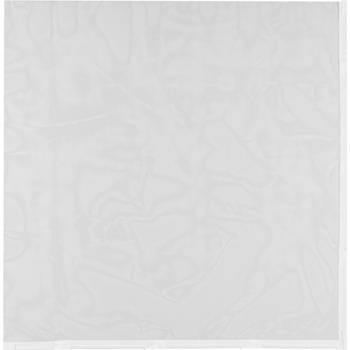 LIVARNO home Závěs proti hmyzu na okno s magnetickým uzávěrem, 130 x 150 cm bílá