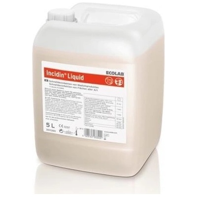 Incidin Liquid 500 ml