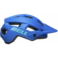 Bell Spark 2 matt Dark blue 2022