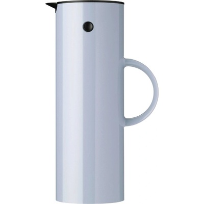 Stelton Vakuová termoska EM77 1 l oblačná