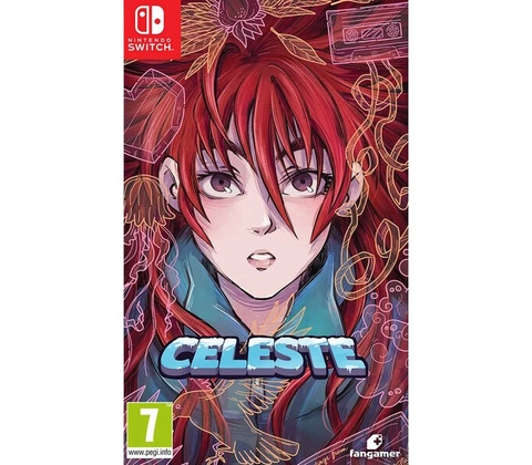 Celeste