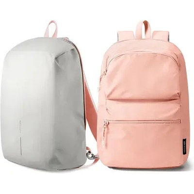 XD DESIGN Раница XD-design Switch 2-in-1 16, розова (P706.3314)