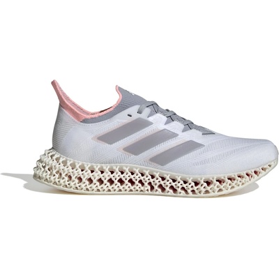 adidas Маратонки Adidas Women's Everyday Neutral Road Running Shoes - Ftwr White