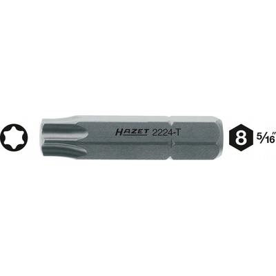 Hazet bit TORX 2224-T50
