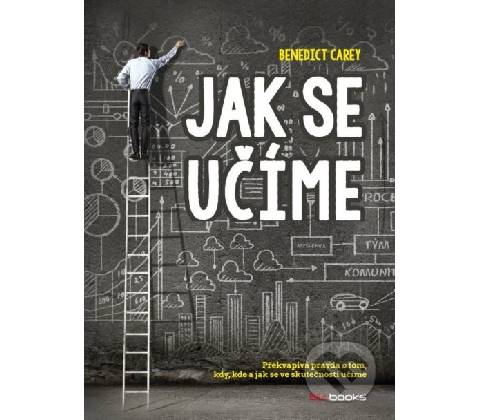 Jak se učíme