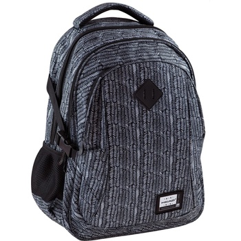 HEAD Ученическа раница Head - HD 427 (AS502020075)