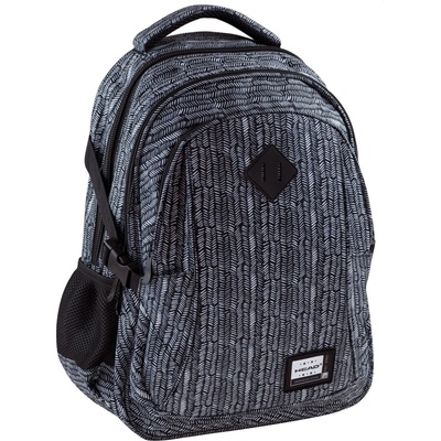 HEAD Ученическа раница Head - HD 427 (AS502020075)