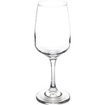 Cristar CRISTAR-TRENTINO-Чаша бяло вино 371cc - Ø6.1xh21.3cm (5480AL24) (0112252)