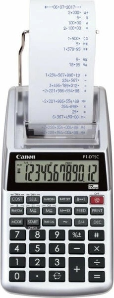 Canon P1-DTSC II (2304C001AA)