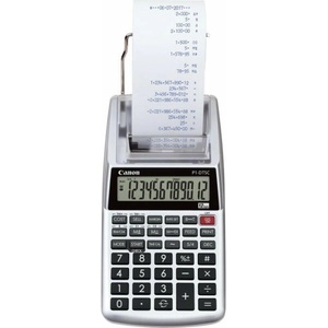 Canon P1-DTSC II (2304C001AA) Калкулатори