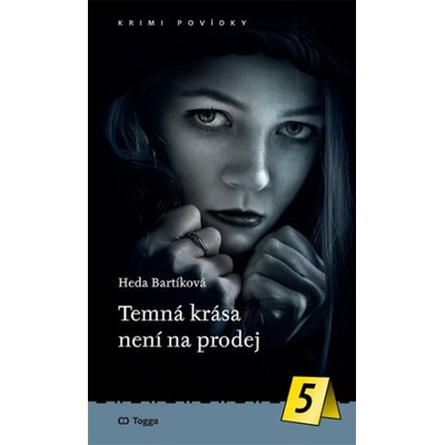 Temná krása není na prodej