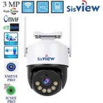 SisView SV-IP110-3
