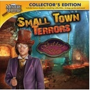 Small Town Terrors: Galdors Bluff (Collector's Edition)