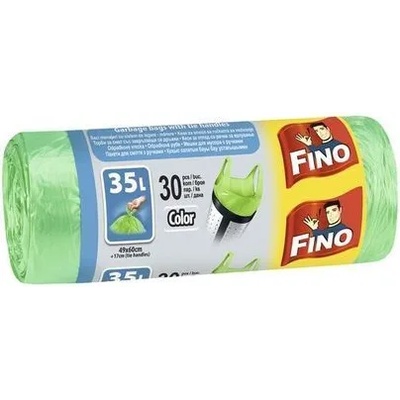FINO Фино чувал 35л color-30бр (фи-со-29392)