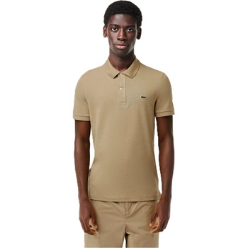 Image 1 of Lacoste Блуза с яка Lacoste Short Sleeve Logo Polo Shirt - Lion