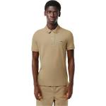 Lacoste Блуза с яка Lacoste Short Sleeve Logo Polo Shirt - Lion