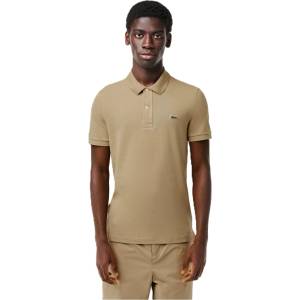 Lacoste Блуза с яка Lacoste Short Sleeve Logo Polo Shirt - Lion