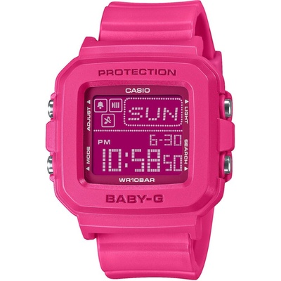 Casio BGD-10K-4