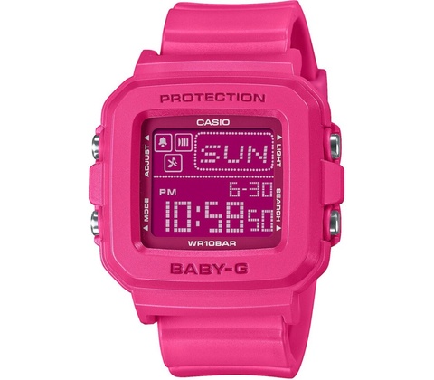 Casio BGD-10K-4