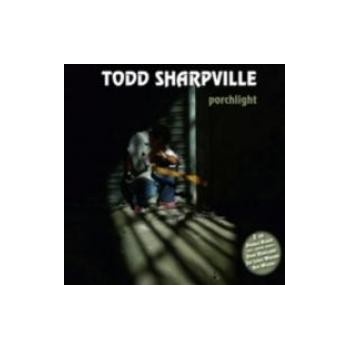 SHARPVILLE, TODD - PORCHLIGHT (2CDG)