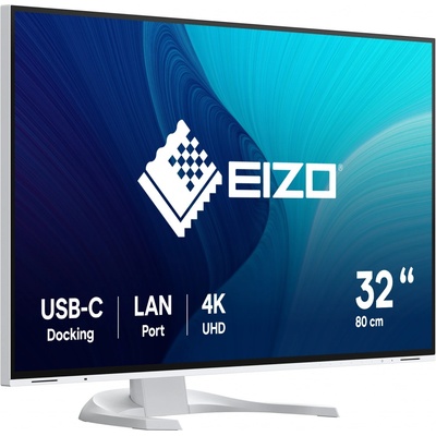 Eizo FlexScan EV3240X-WT