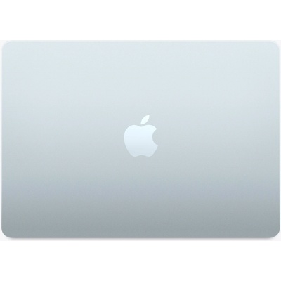 Apple MacBook Air 13" M5 8-Core GPU (2026) Sky Blue MDHH4CZ/A