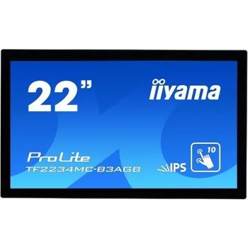 iiyama ProLite TF2234MC-B3AGB