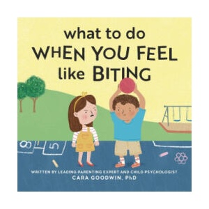 What to Do When You Feel Like Biting | Katie Turner (2025)