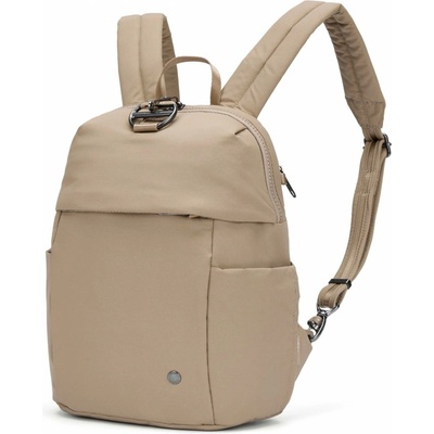 Pacsafe Citysafe Cx Backpack Petite taupe 8 l