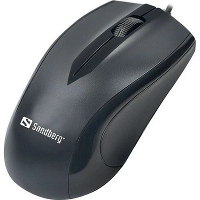 Sandberg USB-C Mouse 631-04