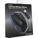 Kensington Pro Fit Wireless Full-Size Mouse K72370EU