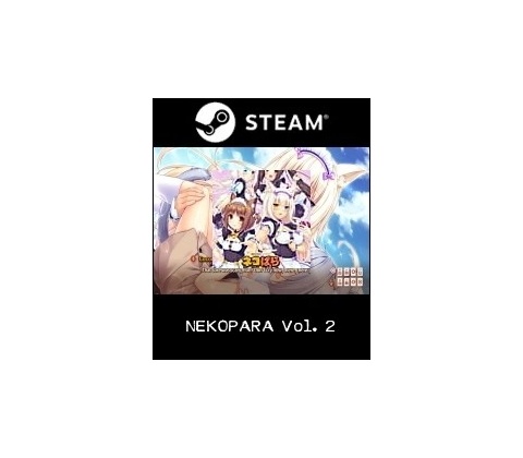 NEKOPARA Vol. 2