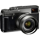 Digitálne fotoaparáty Fujifilm X-Pro 2