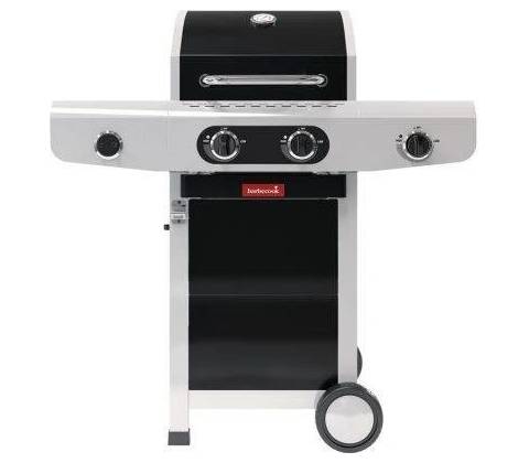 Barbecook Siesta 210