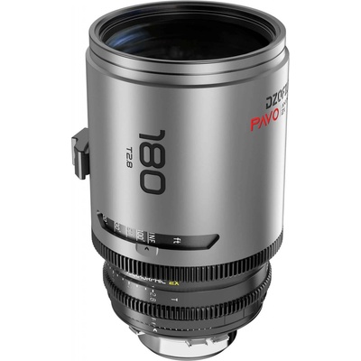DZOFILM Pavo 2x Anamorphic Prime 180 mm T2,8 pro PL/EF metric Neutral Coating