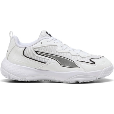 Puma Solarflash 4 Shoe Kids biela