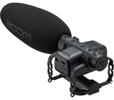 Zoom M3