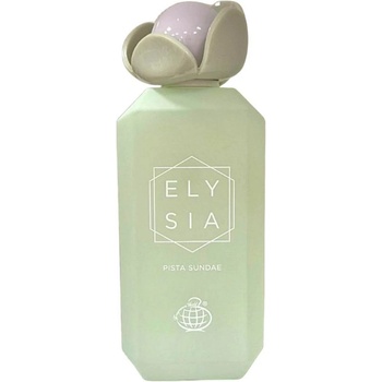 Fragrance World Elysia Pista Sundae EDP 100 ml
