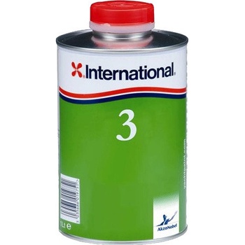 International riedidlo č. 3 - 1 L