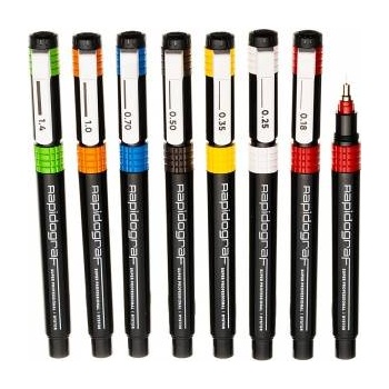 Rystor Drawing pen RYSTOR Super Professional 0, 50 Rystor