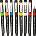 Rystor Drawing pen RYSTOR Super Professional 0, 50 Rystor