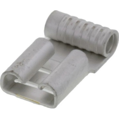 Molex 190080027 faston zásuvka 500 ks Tape
