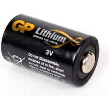 Nash CR123A Elektronický signalizátor príjmu