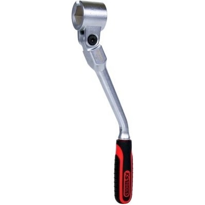 KS Tools 150.2121 Sada nástrčkových kľúčov
